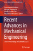 Recent Advances In Mechanical Engineering: Select Proceedings Of Icramerd 2021 (Lecture Notes In Mechanical Engineering)