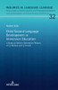 Child Second Language Development In Immersion Education (Inquiries In Language Learning)