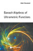 Banach Algebras Of Ultrametric Functions