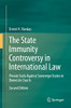 The State Immunity Controversy In International Law: Private Suits Against Sovereign States In Domestic Courts
