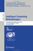 Intelligent Computing Methodologies: 18Th International Conference, Icic 2022, Xi'An, China, August 711, 2022, Proceedings, Part Iii (Lecture Notes In Computer Science, 13395)