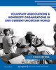 Voluntary Associations And Nonprofit Organizations In Our Current Uncertain World