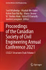 Proceedings Of The Canadian Society Of Civil Engineering Annual Conference 2021: Csce21 Structures Track Volume 1 (Lecture Notes In Civil Engineering, 241)