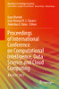 Proceedings Of International Conference On Computational Intelligence, Data Science And Cloud Computing: Iem-Icdc 2021 (Algorithms For Intelligent Systems)