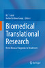 Biomedical Translational Research: From Disease Diagnosis To Treatment