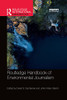 Routledge Handbook Of Environmental Journalism (Routledge Environment And Sustainability Handbooks)