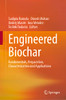 Engineered Biochar: Fundamentals, Preparation, Characterization And Applications