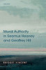 Moral Authority In Seamus Heaney And Geoffrey Hill