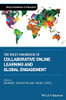 The Wiley Handbook Of Collaborative Online Learning And Global Engagement (Wiley Handbooks In Education)