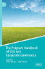 The Palgrave Handbook Of Esg And Corporate Governance