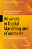 Advances In Digital Marketing And Ecommerce: Third International Conference, 2022 (Springer Proceedings In Business And Economics)