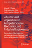 Advances And Applications In Computer Science, Electronics, And Industrial Engineering: Proceedings Of The Conference On Computer Science, Electronics ... (Lecture Notes In Networks And Systems, 433)