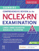 Saunders Comprehensive Review For The Nclex-Rn® Examination