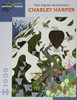 Charley Harper: The Alpine Northwest 1,000-Piece Jigsaw Puzzle