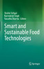 Smart And Sustainable Food Technologies