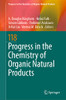 Progress In The Chemistry Of Organic Natural Products 118