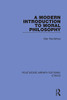 A Modern Introduction To Moral Philosophy (Routledge Library Editions: Ethics)