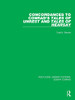 Concordances To Conrad's Tales Of Unrest And Tales Of Hearsay (Routledge Library Editions: Joseph Conrad)