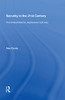Security In The 21St Century: The United Nations, Afghanistan And Iraq