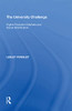 The University Challenge: Higher Education Markets And Social Stratification