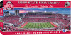 MasterPieces NCAA Ohio State Buckeyes Football Stadium Panoramic Jigsaw Puzzle, 1000 Pieces, 13" x 39"