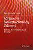 Advances In Bioelectrochemistry Volume 4: Biodevice, Bioelectrosynthesis And Bioenergy (Advances In Bioelectrochemistry, 4)