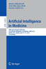 Artificial Intelligence In Medicine: 20Th International Conference On Artificial Intelligence In Medicine, Aime 2022, Halifax, Ns, Canada, June 1417, ... (Lecture Notes In Computer Science, 13263)