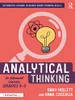 Analytical Thinking For Advanced Learners, Grades 35 (Integrated Lessons In Higher Order Thinking Skills)