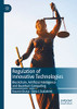 Regulation Of Innovative Technologies: Blockchain, Artificial Intelligence And Quantum Computing