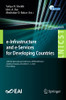 E-Infrastructure And E-Services For Developing Countries: 13Th Eai International Conference, Africomm 2021, Zanzibar, Tanzania, December 1-3, 2021, ... And Telecommunications Engineering, 443)