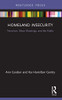 Homeland Insecurity (Routledge Research In American Politics And Governance)
