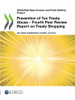Prevention Of Tax Treaty Abuse  Fourth Peer Review Report On Treaty Shopping: Inclusive Framework On Beps: Action 6 (Oecd/G20 Base Erosion And Profit Shifting Project)
