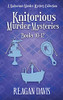 Knitorious Murder Mysteries Books 10 - 12: A Knitorious Murder Mysteries Collection: A Knitorious Murder Mysteries Collection