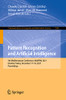 Pattern Recognition And Artificial Intelligence: 5Th Mediterranean Conference, Medprai 2021, Istanbul, Turkey, December 1718, 2021, Proceedings ... In Computer And Information Science, 1543)