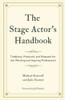 The Stage Actor's Handbook