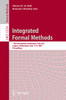 Integrated Formal Methods: 17Th International Conference, Ifm 2022, Lugano, Switzerland, June 710, 2022, Proceedings (Lecture Notes In Computer Science, 13274)