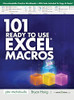 101 Ready To Use Microsoft Excel Macros (101 Excel)