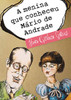 A Menina Que Conheceu Mário De Andrade (Portuguese Edition)