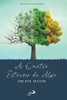 As Quatro Estações Da Alma Em Sol Maior (Portuguese Edition)
