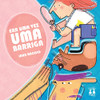 Era Uma Vez Uma Barriga (Portuguese Edition)