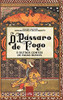 O Pássaro De Fogo E Outros Contos De Fadas Russos (Portuguese Edition)