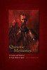 Quixotic Memories: Cervantes And Memory In Early Modern Spain (Toronto Iberic)