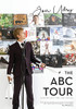 The Abc Tour: 26 Shows, 26 Letters, One Juggler