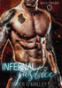 Infernal Justice (Men Of Vanguard)