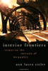 Interior Frontiers: Essays On The Entrails Of Inequality (Heretical Thought)