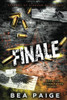 Finale: A Reverse Harem, Enemies To Lovers Romance (Academy Of Stardom)