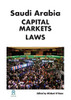 Saudi Arabia Capital Markets Law