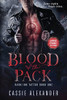 Blood Of The Pack -- Large Print: Dark Ink Tattoo Book One