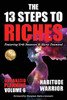 The 13 Steps To Riches - Habitude Warrior Volume 6: Organized Planning With Erik Swanson And Marie Diamond