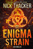 De Enigma Strain (Dutch Edition)